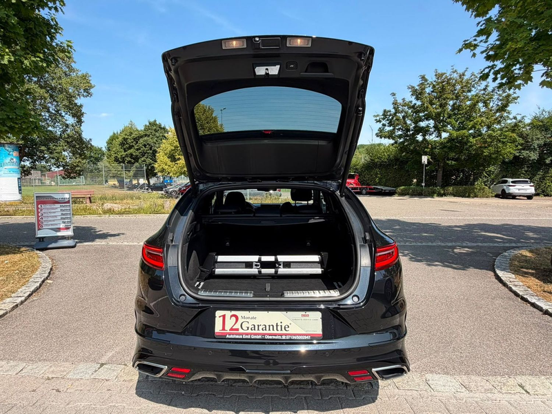 Kia ProCeed / pro_cee'd GT/JBL/DAB/KAM/CarPlay — photo 14
