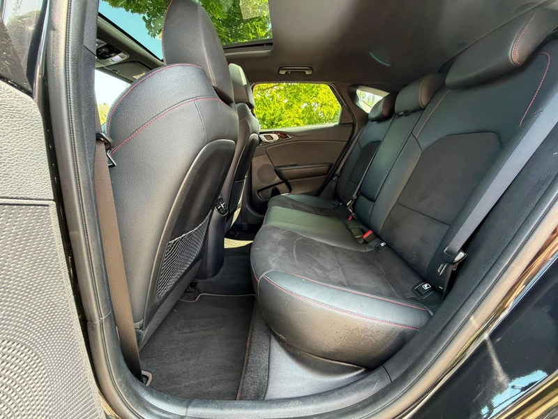 Kia ProCeed / pro_cee'd GT/JBL/DAB/KAM/CarPlay — photo 13