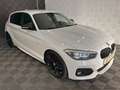 BMW 118 Lim.*M SPORT*SHADOW-LED-NAV-HiFi-TEMPO-SHZ Wit - thumbnail 1