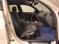 BMW 118 Lim.*M SPORT*SHADOW-LED-NAV-HiFi-TEMPO-SHZ Blanc - thumbnail 14