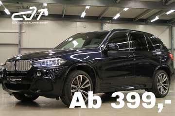 xDrive 40d*MSPORT*HUD*AHK*RFK*HIFI*PANO