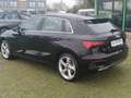 Audi A3 Sportback 40 1.4 tfsi e S line edition s-tronic Noir - thumbnail 4