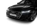 Audi A7 45 TFSI S Tronic Schwarz - thumbnail 8