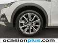 Skoda Octavia Combi 2.0TDI Scout 110kW DSG 4x4 Blanc - thumbnail 36