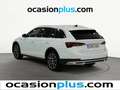 Skoda Octavia Combi 2.0TDI Scout 110kW DSG 4x4 Blanc - thumbnail 3