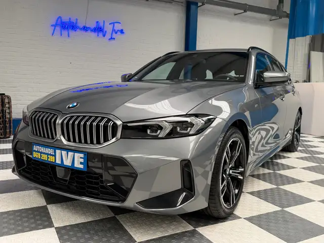 BMW 330