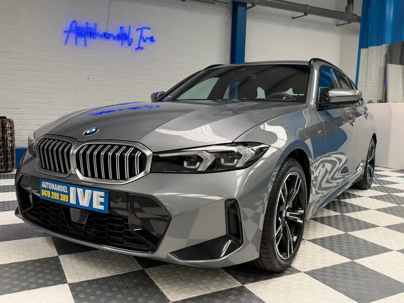 BMW Seria 3