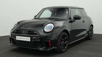 John Cooper Works Trim