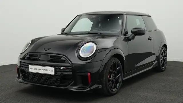 MINI John Cooper Works John Cooper Works Trim