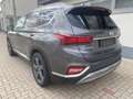 Hyundai SANTA FE Premium 4WD. Navi, Kamera, Panorama. Grau - thumbnail 6