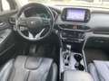 Hyundai SANTA FE Premium 4WD. Navi, Kamera, Panorama. Grau - thumbnail 7