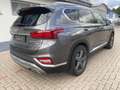 Hyundai SANTA FE Premium 4WD. Navi, Kamera, Panorama. Grau - thumbnail 5