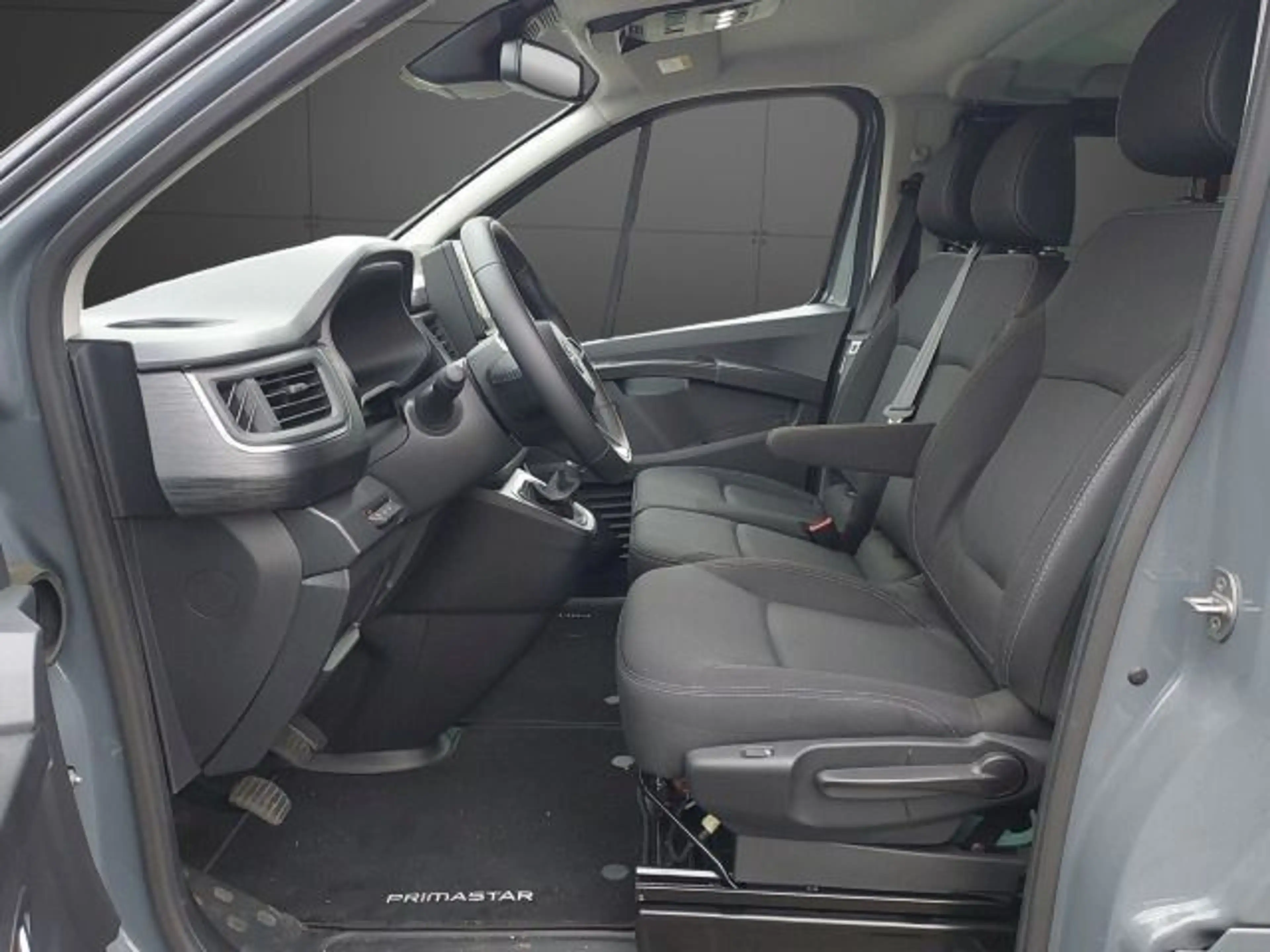 Nissan Primastar Kombi Tekna 2,8t L1H1 *Vorführwagen* — photo 7