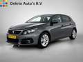 Peugeot 308 1.5 HDi 131PK 5Drs. Executive / Panoramadak / Dist Grigio - thumbnail 1