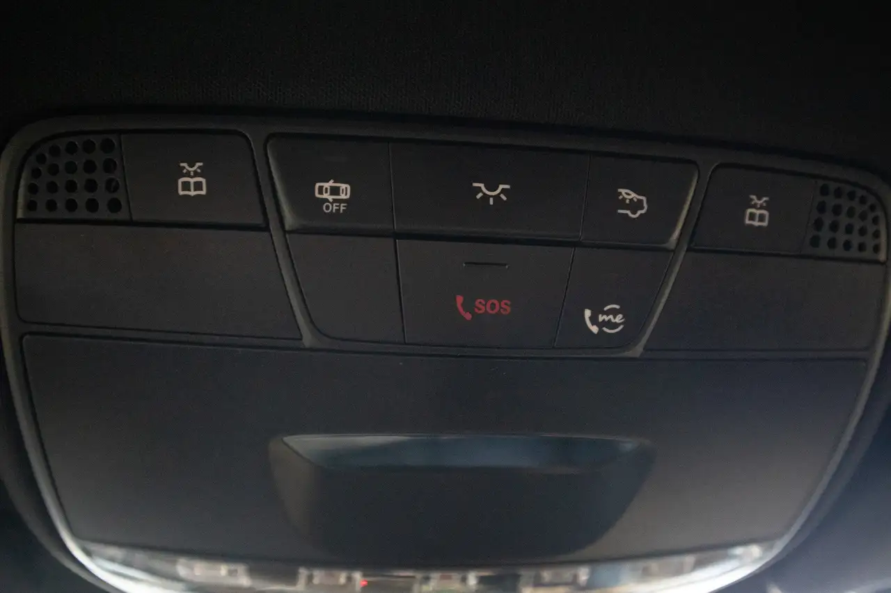 Mercedes-Benz E-Class BTW WAGEN, AIRMATIC, BURMESTER, LICHTE VRACHT, миниатюра 30