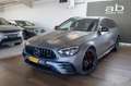 Mercedes-Benz E 53 AMG 4MATIC+, AIRMATIC, BURMESTER, LICHTE VRACHT Grau - thumbnail 2