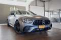 Mercedes-Benz E 53 AMG 4MATIC+, AIRMATIC, BURMESTER, LICHTE VRACHT Grau - thumbnail 3