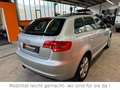 Audi A3 Sportback 2.0 TFSI Ambiente Pano Xenon Navi Silber - thumbnail 5
