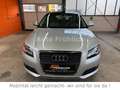 Audi A3 Sportback 2.0 TFSI Ambiente Pano Xenon Navi Silber - thumbnail 2