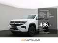 Volkswagen Amarok DC 3.0 TDI Automatik 4MOTION STYLE | AHK Weiß - thumbnail 1