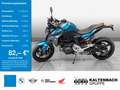 BMW F 900 R KOMFORT-P. DYNAMIC-P. GRIFFHEIZUNG Blau - thumbnail 1