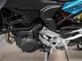 BMW F 900 R KOMFORT-P. DYNAMIC-P. GRIFFHEIZUNG Blau - thumbnail 7