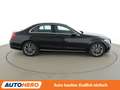 Mercedes-Benz C 250 Avantgarde Aut.*LED*ACC*CAM*PDC*SHZ*KLIMA*GARANTIE Negro - thumbnail 7