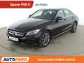 Mercedes-Benz C 250 Avantgarde Aut.*LED*ACC*CAM*PDC*SHZ*KLIMA*GARANTIE Negro - thumbnail 1