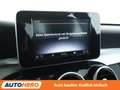 Mercedes-Benz C 250 Avantgarde Aut.*LED*ACC*CAM*PDC*SHZ*KLIMA*GARANTIE Negro - thumbnail 21