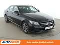Mercedes-Benz C 250 Avantgarde Aut.*LED*ACC*CAM*PDC*SHZ*KLIMA*GARANTIE Negro - thumbnail 8
