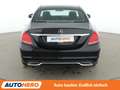 Mercedes-Benz C 250 Avantgarde Aut.*LED*ACC*CAM*PDC*SHZ*KLIMA*GARANTIE Negro - thumbnail 5