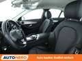 Mercedes-Benz C 250 Avantgarde Aut.*LED*ACC*CAM*PDC*SHZ*KLIMA*GARANTIE Negro - thumbnail 10