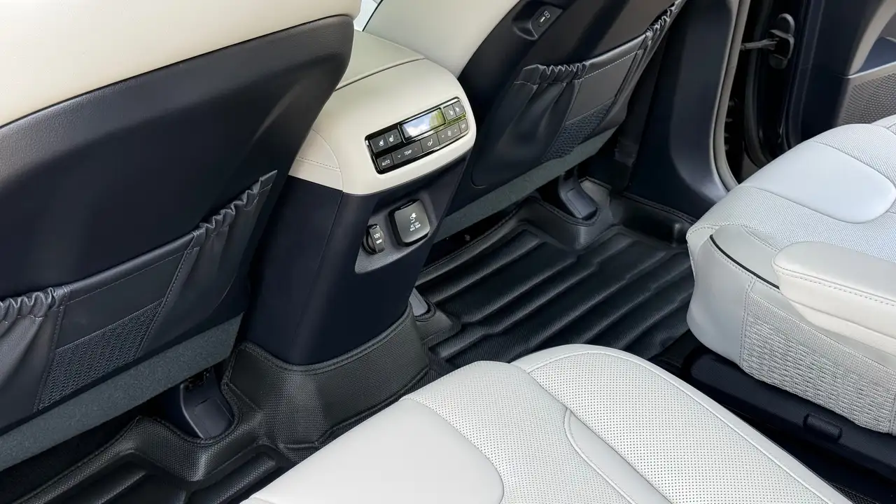 Hyundai PALISADE fotografie Hyundai PALISADE