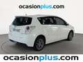 Toyota Verso 2.0D Active 120 5pl. Blanc - thumbnail 4