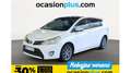 Toyota Verso 2.0D Active 120 5pl. Blanc - thumbnail 1