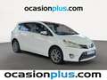 Toyota Verso 2.0D Active 120 5pl. Blanc - thumbnail 2