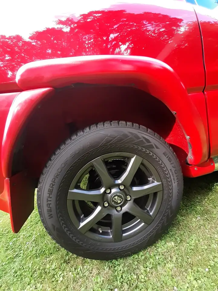 Toyota RAV4 FUN CRUISER, foto 6