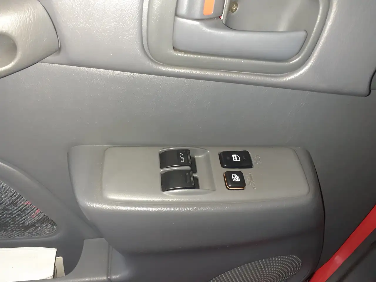 Toyota RAV4 FUN CRUISER, foto 12