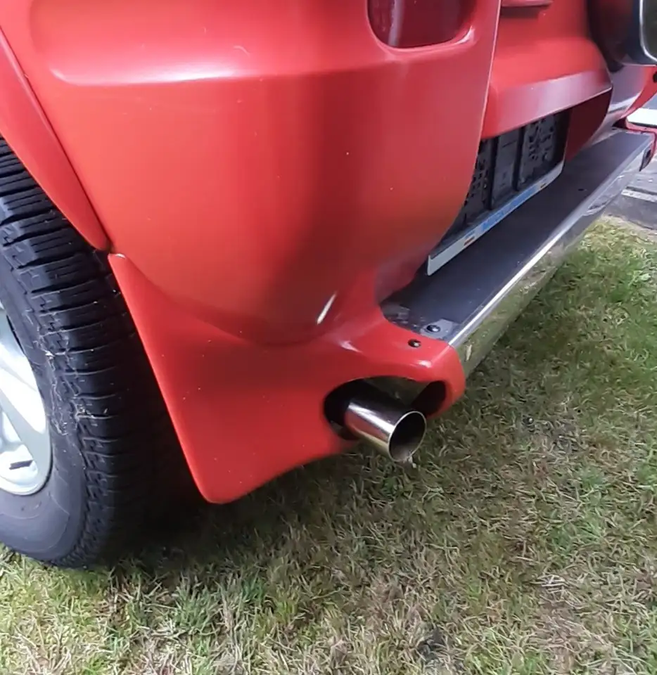 Toyota RAV4 FUN CRUISER, foto 3
