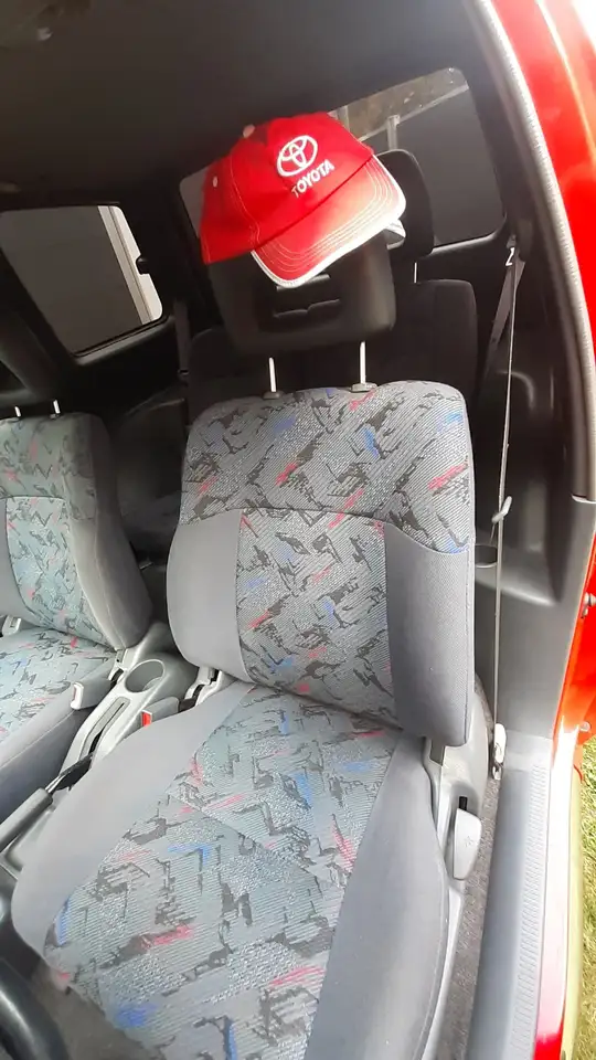 Toyota RAV4 FUN CRUISER, foto 9