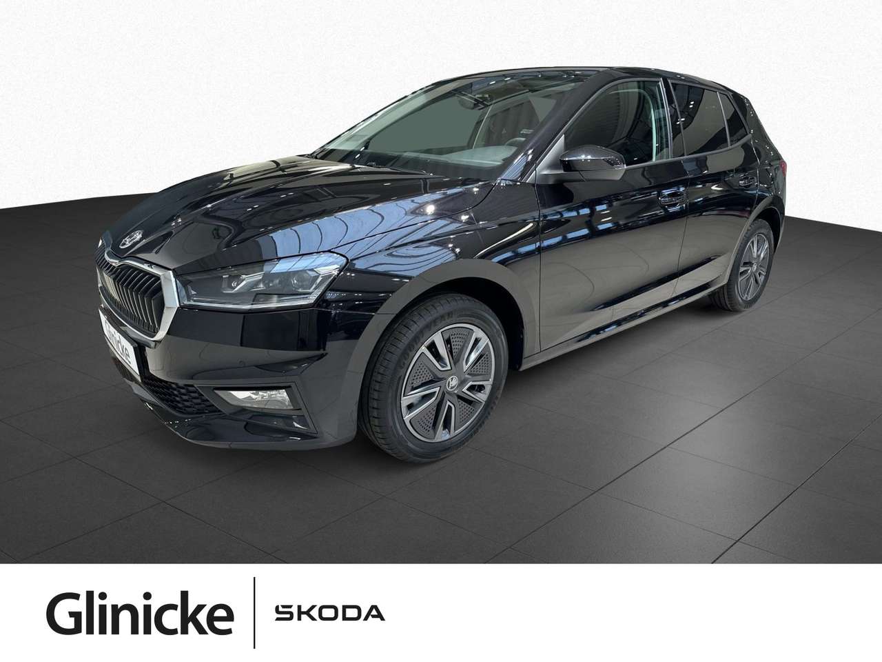 Skoda Fabia 2026 — Balance 1,0 TSI 85 kW 7-Gang-DSG