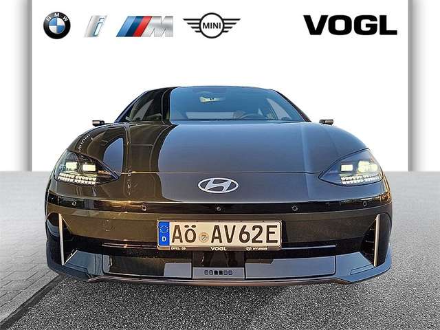 Hyundai IONIQ 6 Allrad 77,4kWh Batt. UNIQ