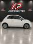 Fiat 500 1.0 Hybrid Dolcevita 52kW Blanco - thumbnail 7