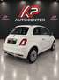 Fiat 500 1.0 Hybrid Dolcevita 52kW Blanco - thumbnail 3