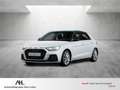 Audi A1 Sportback 25 TFSI advanced S-tronic LED Bluetooth Weiß - thumbnail 1