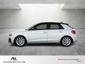 Audi A1 Sportback 25 TFSI advanced S-tronic LED Bluetooth Weiß - thumbnail 2