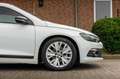 Volkswagen Scirocco 1.4 TSI 122 PK Clima Cruise Half/Leder Stoelverwar Weiß - thumbnail 38