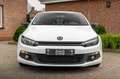 Volkswagen Scirocco 1.4 TSI 122 PK Clima Cruise Half/Leder Stoelverwar Weiß - thumbnail 6