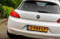 Volkswagen Scirocco 1.4 TSI 122 PK Clima Cruise Half/Leder Stoelverwar Weiß - thumbnail 41