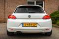 Volkswagen Scirocco 1.4 TSI 122 PK Clima Cruise Half/Leder Stoelverwar Weiß - thumbnail 7
